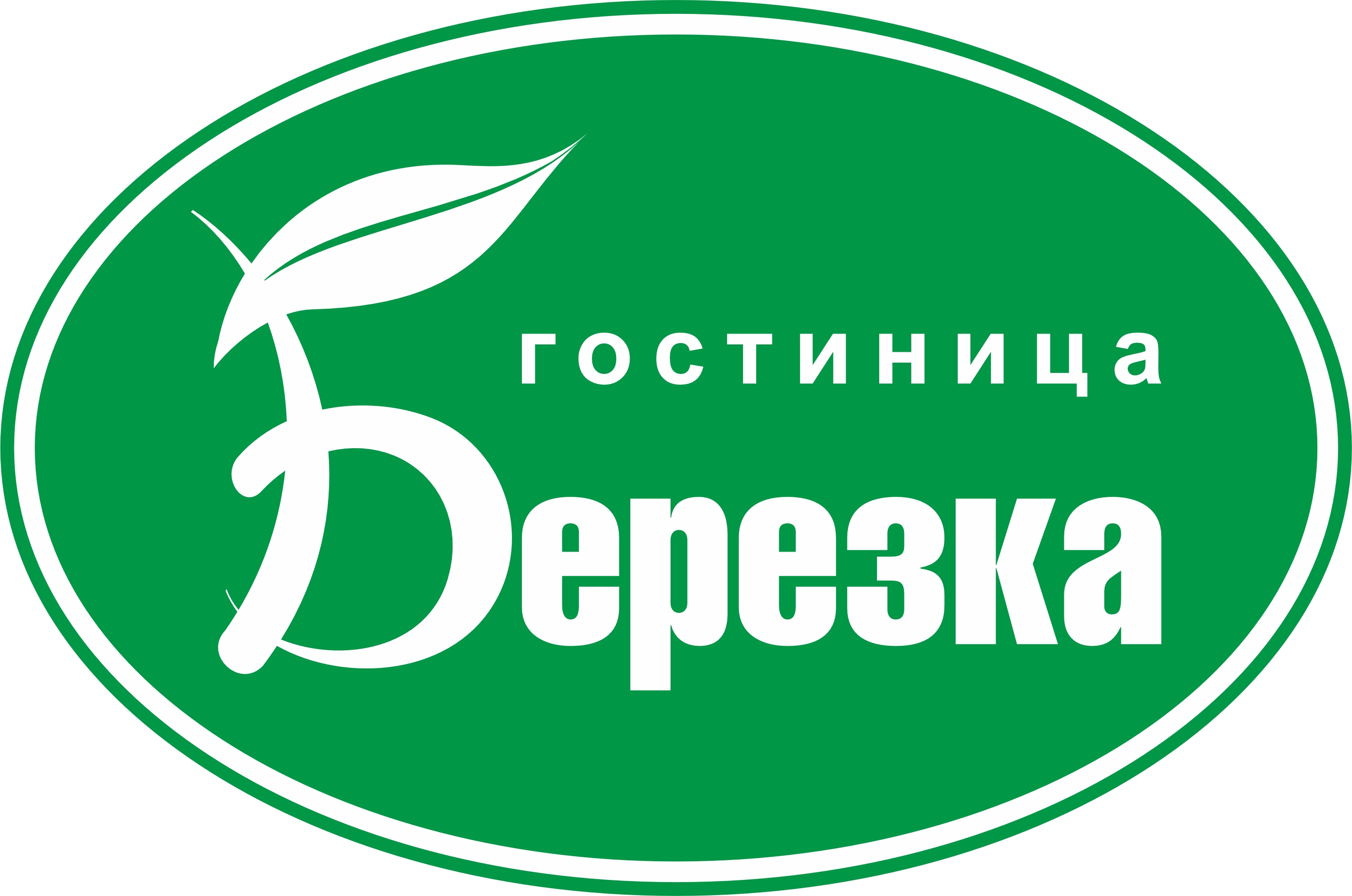 Гостиница «Березка»